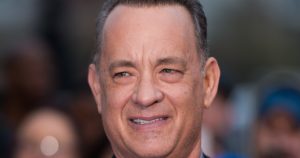 Tom Hanks